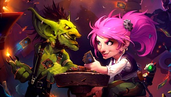 La partida más larga de Hearthstone terminó con un inesperado empate