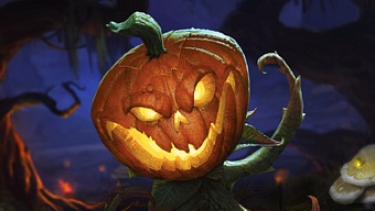 Hearthstone detalla las actividades especiales por Halloween