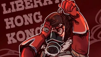 El boicot de los jugadores a Blizzard podría afectar al lanzamiento de Overwatch en Nintendo Switch