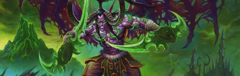 Hearthstone: Heroes of Warcraft