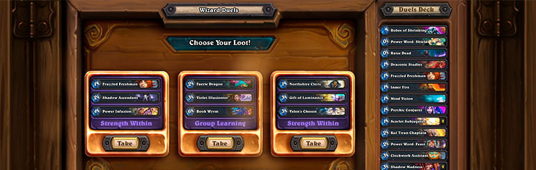 Imagen de Hearthstone: Heroes of Warcraft