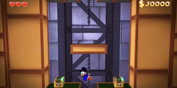 El desarrollo será realmente sencillo y todo se basará en dar saltos y eliminar a un buen puñado de enemigos.