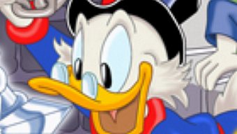 Un remake de Chip n'Dale "sería el próximo paso lógico", señala Capcom