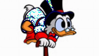 DuckTales Remastered también se estrenará en PC