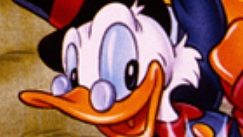 Capcom encantada de lanzar más remasterizaciones de clásicos si Ducktales es un éxito