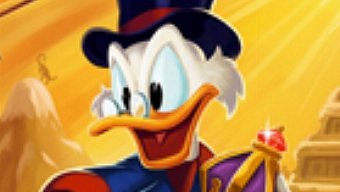 DuckTales Remastered estrenará su edición física el 12 de noviembre en Estados Unidos