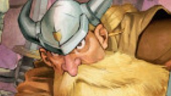 Dungeons & Dragons: Chronicles of Mystara se retrasa en Wii U hasta septiembre