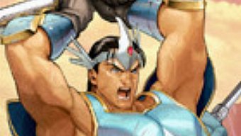 Dungeons & Dragons: Chronicles of Mystara llegará a las Wii U europeas el 12 de septiembre