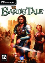 Trucos The Bard's Tale: Para desbloquear algunas películas, galerías y varias canciones
