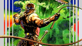 El legendario Castlevania celebra su 30º aniversario