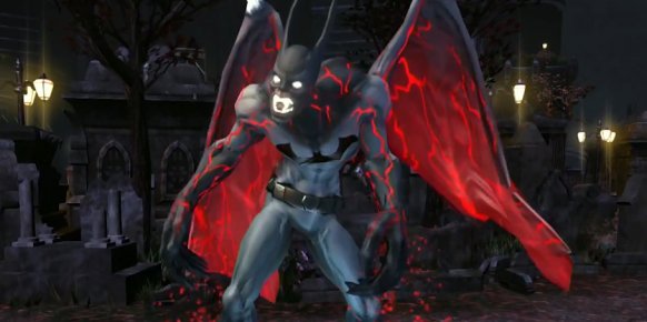 Infinite Crisis iniciará su fase de pruebas beta cerrada el 8 de mayo