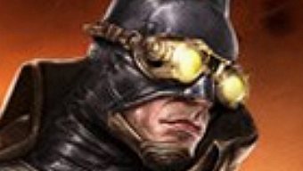 Infinite Crisis iniciará su fase de pruebas beta cerrada el 8 de mayo