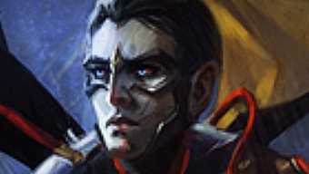 Infinite Crisis suma dos nuevos personajes a su plantilla