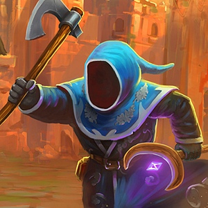 Hechizos, secretos y combates