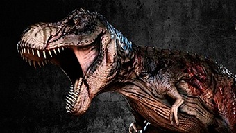 Primal Carnage: Extinction cerrará pronto su fecha para Europa en PS4