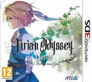 Trucos Etrian Odyssey Untold: Desbloquea voces y música