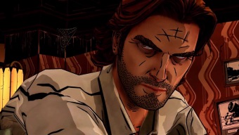 ¡Nuevo juego gratis en Epic Games Store! Hazte ya con la aventura narrativa The Wolf Among Us