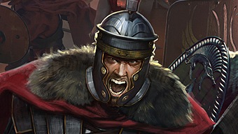 ¡Jugamos a Total War Arena! La batalla más multitudinaria de Total War