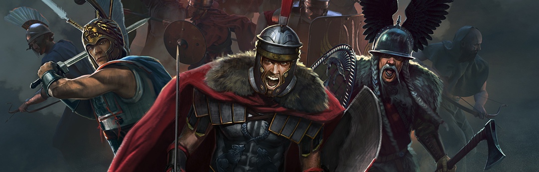 ¡Jugamos a Total War Arena! La batalla más multitudinaria de Total War