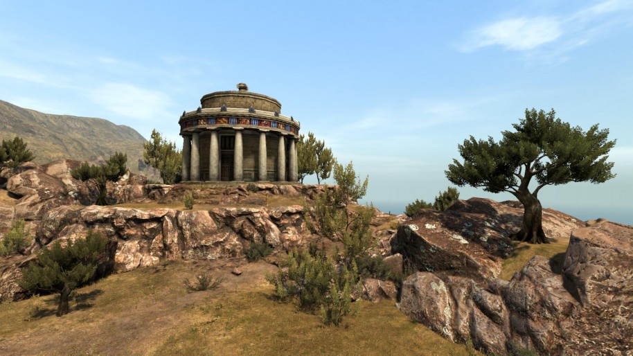 ¡Jugamos a Total War Arena! La batalla más multitudinaria de Total War