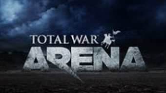 El anuncio de Creative Assembly era Total War: Arena, un juego free-to-play