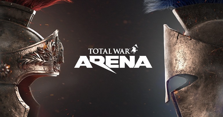 ¡A las armas! Total War: Arena inicia su beta abierta el 22 de febrero