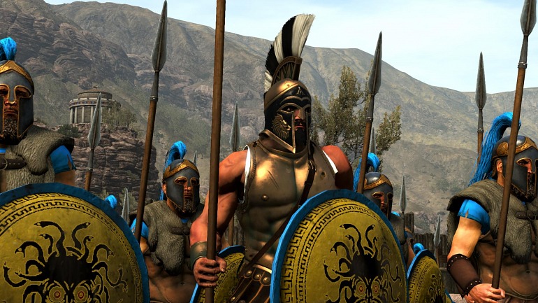 Total War Arena cerrará sus puertas en febrero de 2019