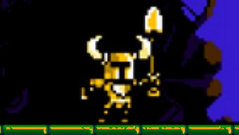 Shovel Knight, el 6 de noviembre en Wii U