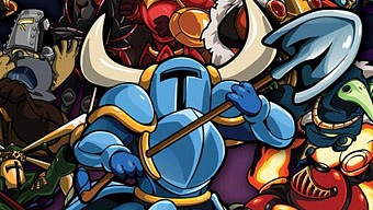 El excelente Shovel Knight ya ha vendido más de 1,2 millones de copias