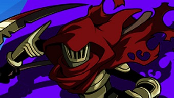 Yacht Club Games presenta al Specter Knight, el próximo personaje de Shovel Knight