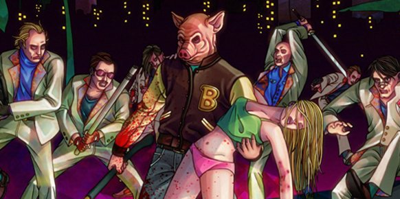 Hotline Miami 3 podría estar ya en desarrollo