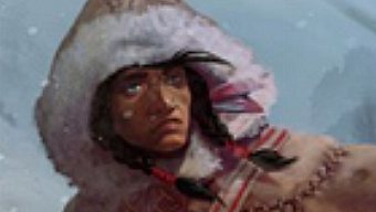 Silent Enemy es el nuevo juego de los creadores de Papo & Yo