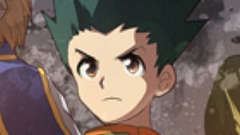 J-Stars Victory VS contará con personajes de YuYu Hakusho y Hunter X Hunter