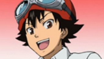 J-Stars Victory Vs presenta a sus nuevos personajes de apoyo