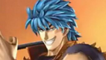 J-Stars Victory Vs descarta la llegada de nuevos luchadores mediante descargas de pago