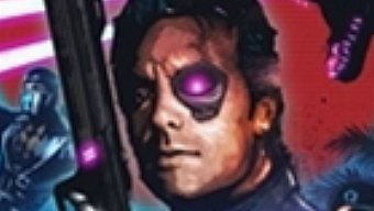 Salen a la luz las primeras imágenes de Far Cry 3: Blood Dragon