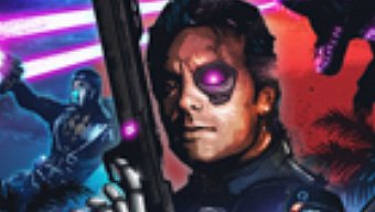 El director de Far Cry 3: Blood Dragon trabaja en un nuevo proyecto