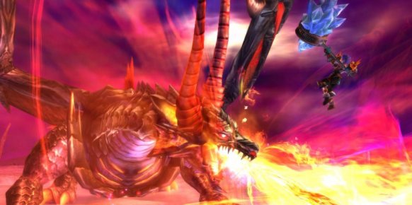 Ragnarok Odyssey Ace contará con un tema compuesto por Nobuo Uematsu