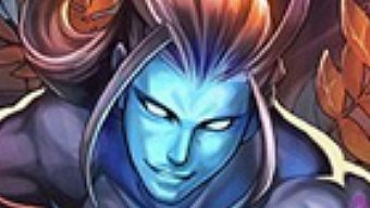 Ragnarok Odyssey ACE listo para PS3 y PSVita a principios de 2014