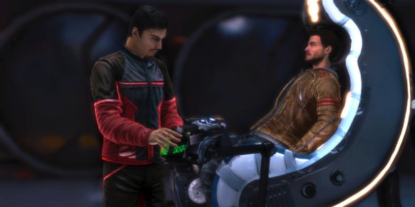 Flashback se lanzará el mes que viene para PC y Mac