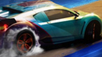 Ridge Racer Driftopia inicia su fase de pruebas beta cerrada