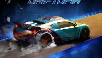 El servidor de Ridge Racer Driftopia se cerrará en agosto