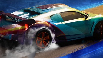 Bandai Namco estaría trabajando en Ridge Racer 8 para Nintendo Switch