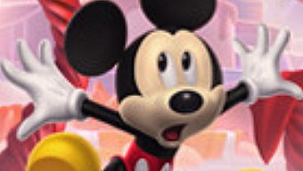 Castle of Illusion se estrena por sorpresa en iOS