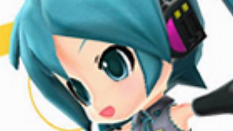 Anunciado Hatsune Miku: Project Mirai 2 para Nintendo 3DS