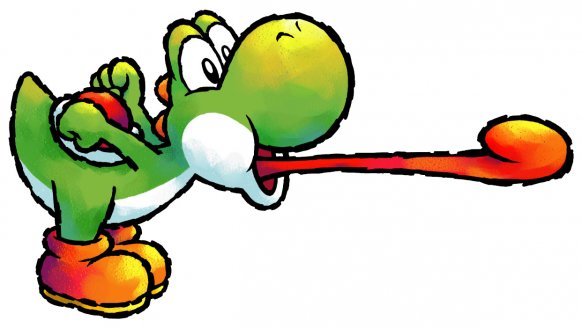 Desvelado el nombre de Yoshi
