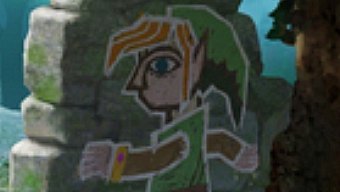 Zelda A Link Between Worlds: Impresiones jugables