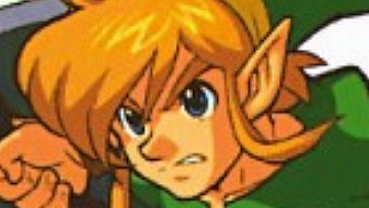 Anunciado un nuevo The Legend of Zelda para 3DS ambientado en el universo A Link to the Past