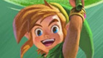 The Legend of Zelda: A Link Between Worlds "es un juego muy accesible, pero eso no quiere decir que vaya a ser fácil"