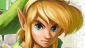 Zelda: A Link Between Worlds ha sufrido leves cambios tras el anuncio de Nintendo 2DS